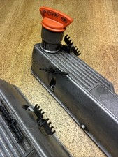 Rover V8 rocker covers 3.5 Efi