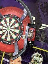 dart light phone mount