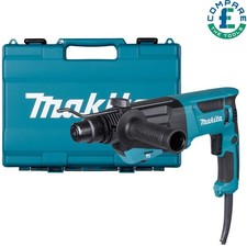 Makita HR2670 240V Corded SDS