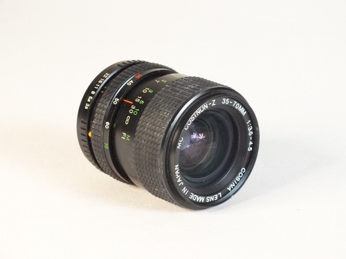 Vivitar auto 28mm - 28mm, wide