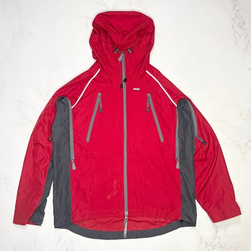 Paramo men windproof - men’s,