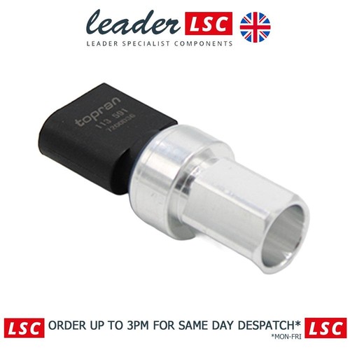 Air con pressure switch - air,