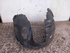 Ford Mondeo Mk5 Left Front