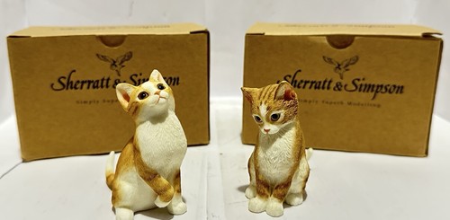 Two sherratt and - sherratt, simpson