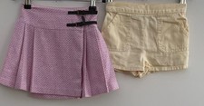 Girls Bundle Of Clothes Age 2-3 Darcy Brown BHS