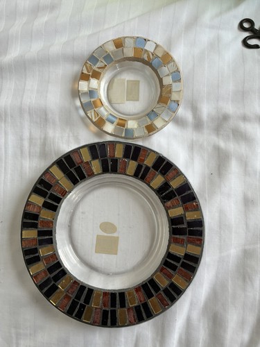 Yankee candle set round - set,