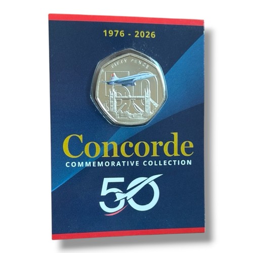 2026 colour edition concorde - colour,