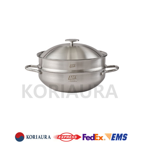 Amt konig 316ti stainless - amt,