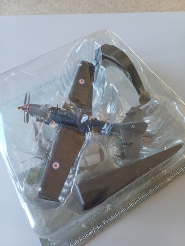 Amercom diecast model aircraft - amercom,