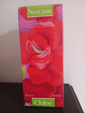 Chloe Narcisse 100 ml Eau de