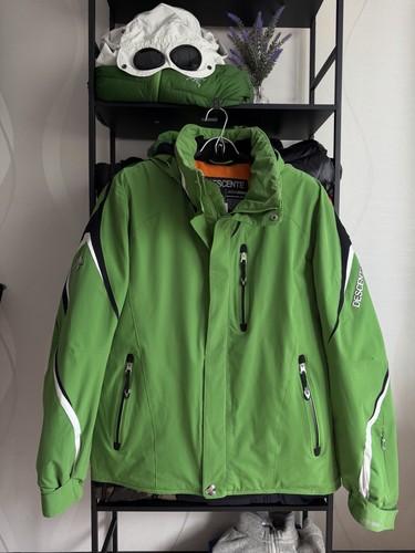 Descente titan thermo ski - titan,