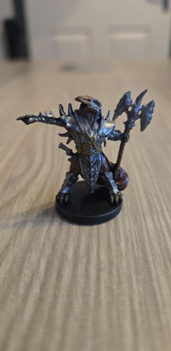 Miniatures dragonborn - d&d,