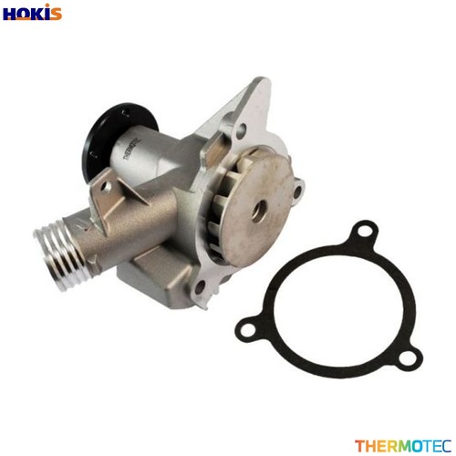 Water pump engine cooling - water,