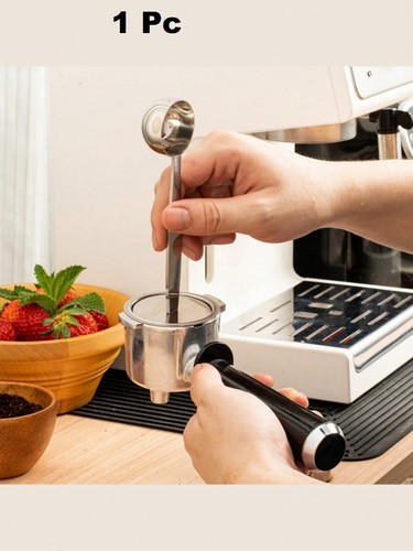 Coffee measuring spoon - coffee,