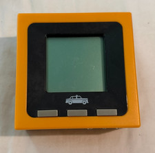 Radica Cube World Block Bash Large Electronic Toy (Spares Repairs Not Working)