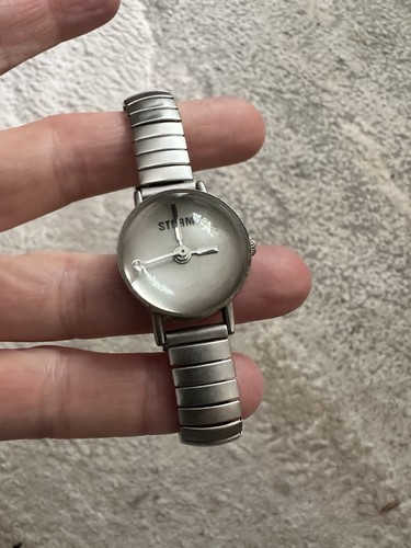 Storm lazer bubble watch - bubble,