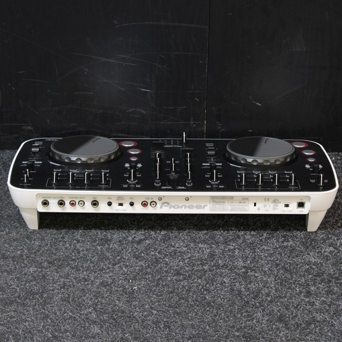 Pioneer ddj ergo - v, dj