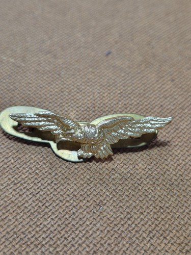Royal air force - royal, warrant