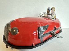 c1930 Vintage Lindstrom Wind