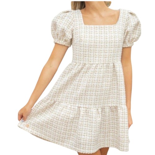 Simply southern tweed - ,