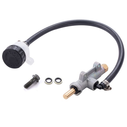 Rear brake master cylinder - master, for