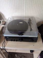 Pro Jet Debut Carbon Vinyl