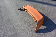 JDM NISMO Japan Wing Spoiler V1 v 1 fits Nissan Fairlady 350Z ducktail z33