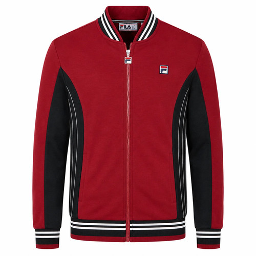 Fila settanta baseball - settanta, track
