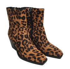 M&S Women's Ankle Boots Size 4