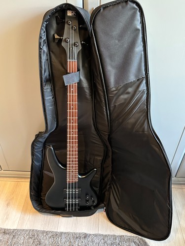 Ibanez sr300eb weathered - ,