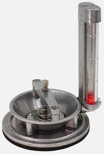 Dual carb sync - carb, syn