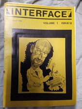 INTERFACE Computer club