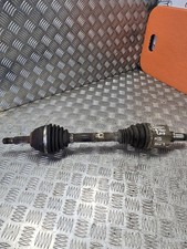 FORD TRANSIT CONNECT MK1 DRIVESHAFT 1.8 TDCI DIESEL PASSENGER LEFT (2002 - 2013)