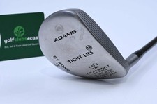 Adams Tight Lies #3 Wood / 13