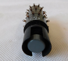 Page C184 Aircraft Shrouded