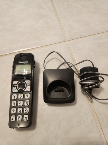 Panasonic tga470 dect 0 - kx-tga470,