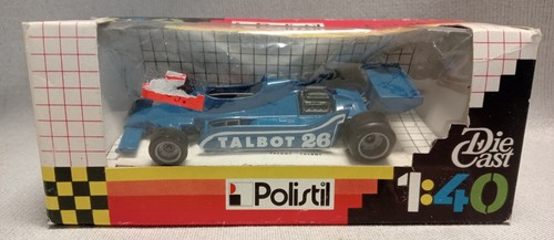 Vintage polistil scale - vintage,