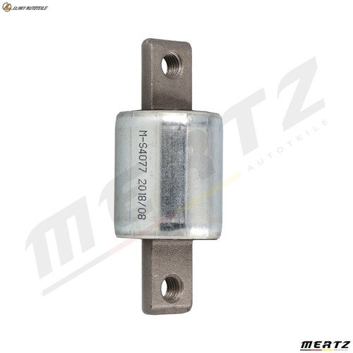 Bearing handlebar s4077 - 2x,