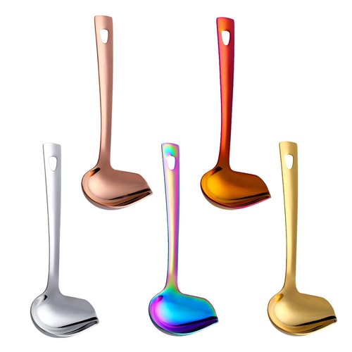 Saucier spoon small ladle - small,