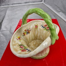 Art Deco Crown Ducal Charlotte