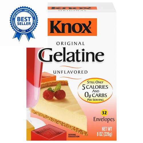 Knox original unflavored - knox,