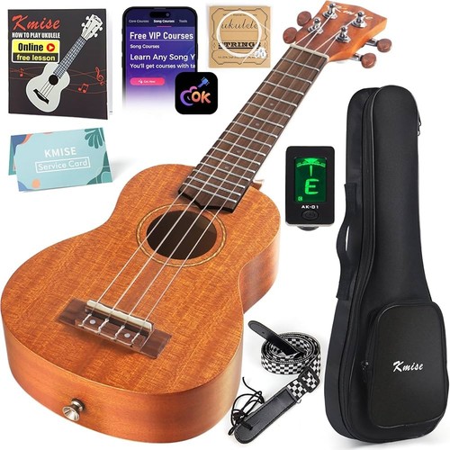 New kmise tenor ukulele - kmise,