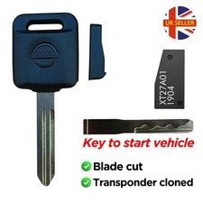 Nissan Micra, Note -  NSN14