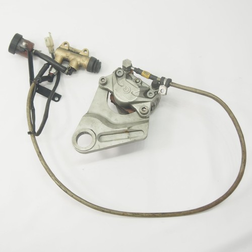 Norton commando 961 oem rear - norton,