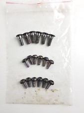 Brake disc screws / screws