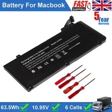 A1322 A1278 Battery For Apple
