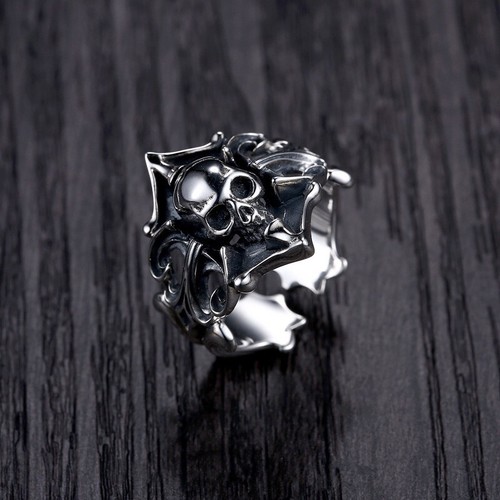 925 silver plated - plated, adjustable