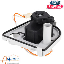 Maytag Tumble Dryer Water