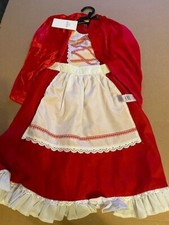 M&S Little Red Riding Hood