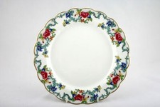 Booths - Floradora - Dinner Plate - 145114Y